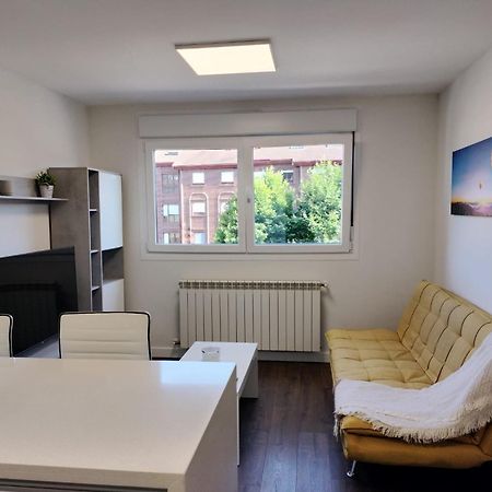 Palmeral Suite Grado Buitenkant foto