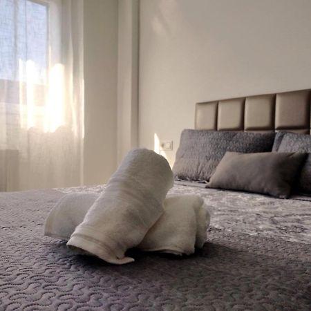 Palmeral Suite Grado Buitenkant foto