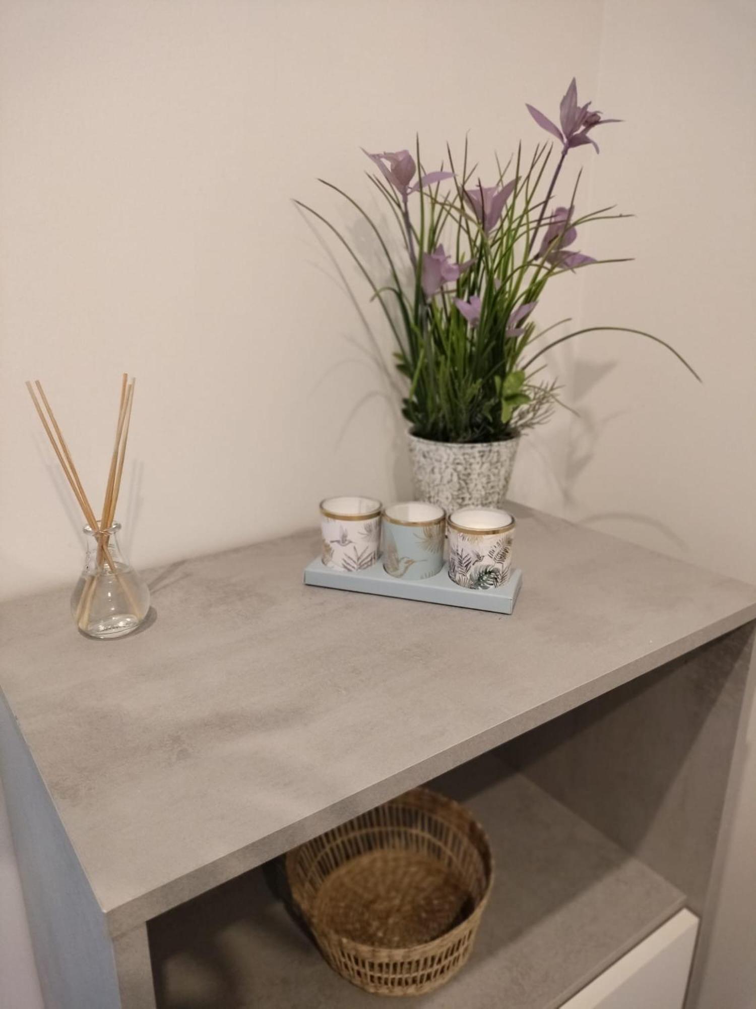 Palmeral Suite Grado Buitenkant foto