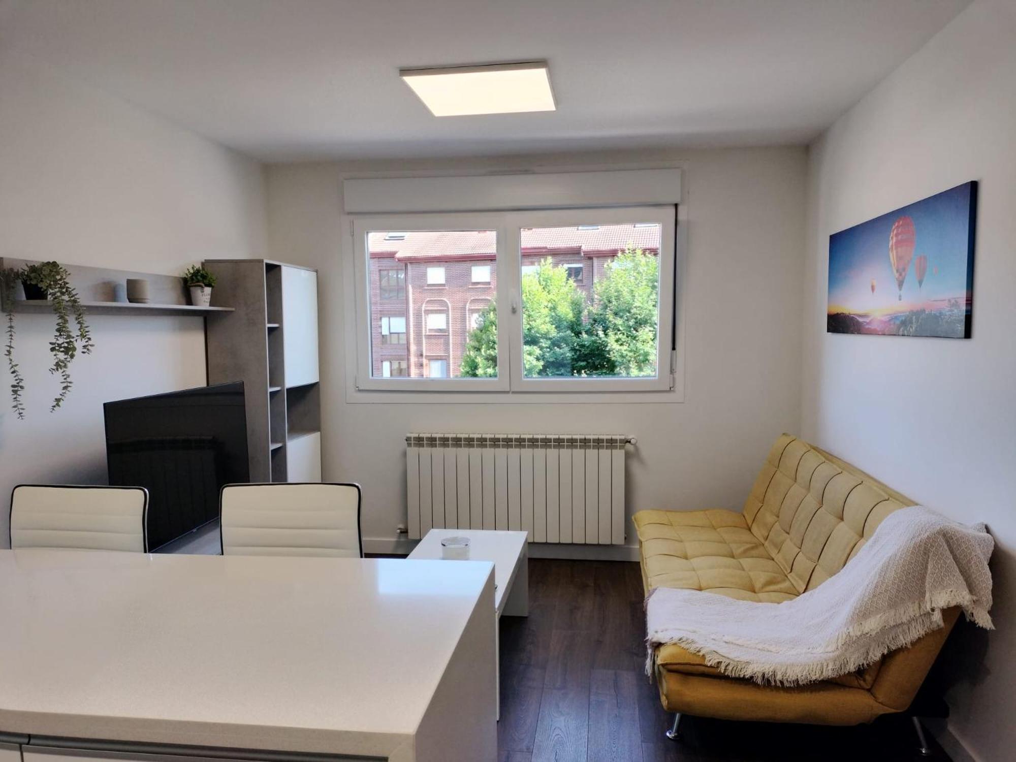 Palmeral Suite Grado Buitenkant foto